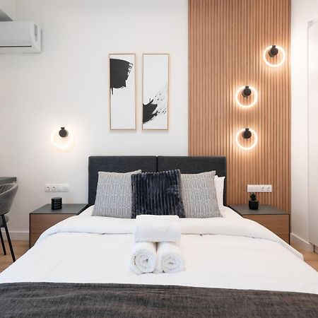 Exclusive And Deluxe Apartment In Athens City Extérieur photo
