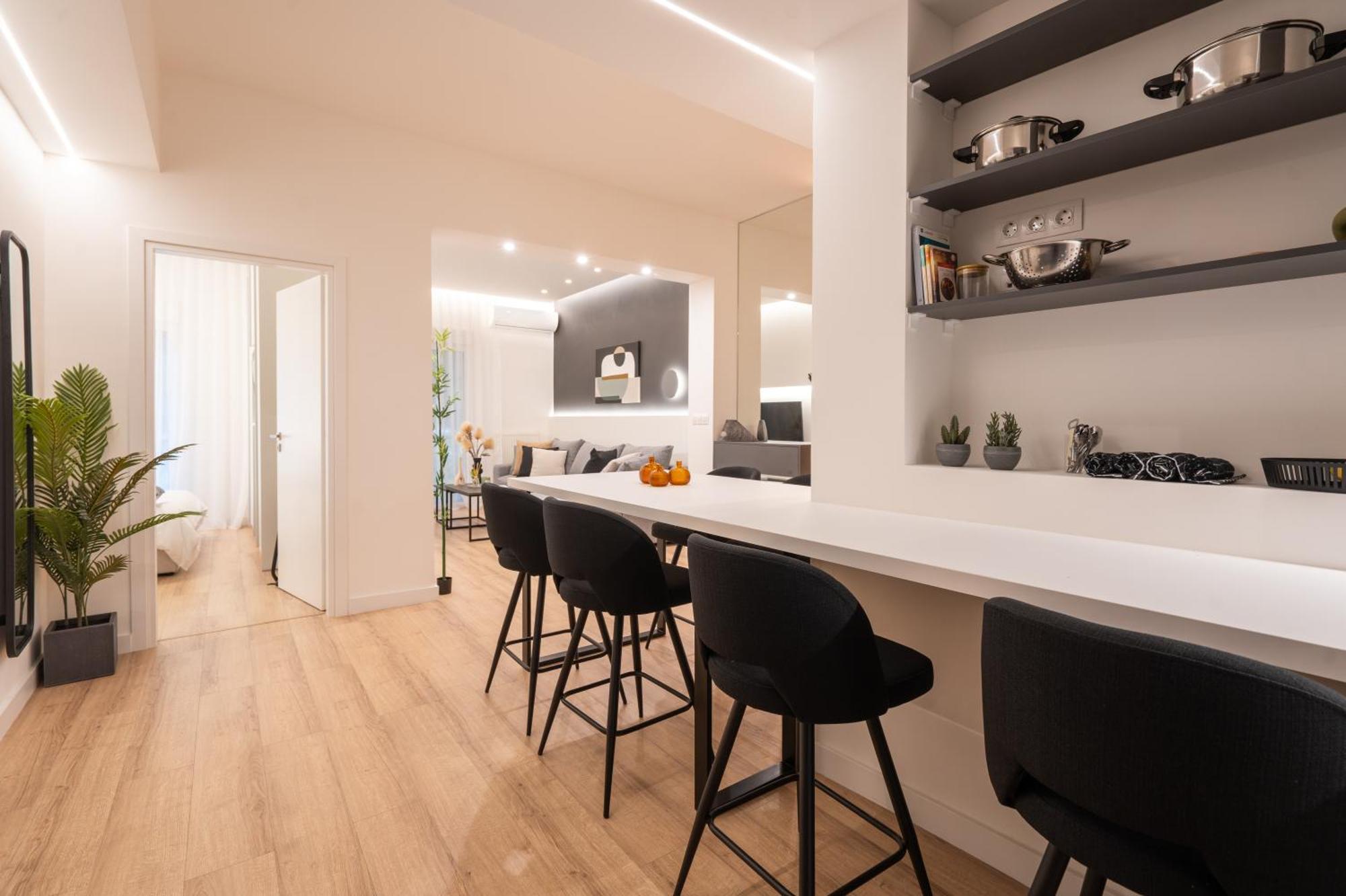 Exclusive And Deluxe Apartment In Athens City Extérieur photo