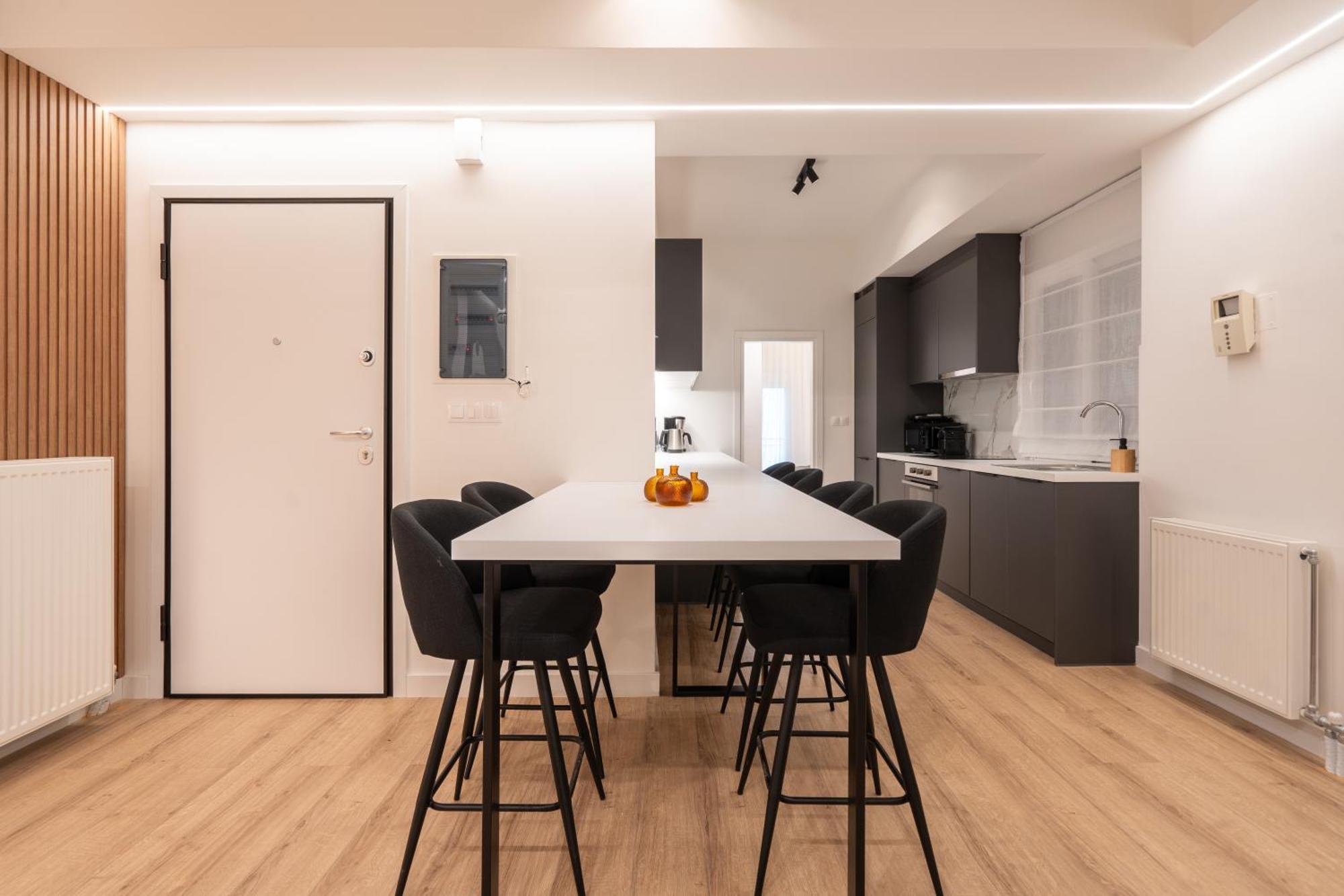 Exclusive And Deluxe Apartment In Athens City Extérieur photo