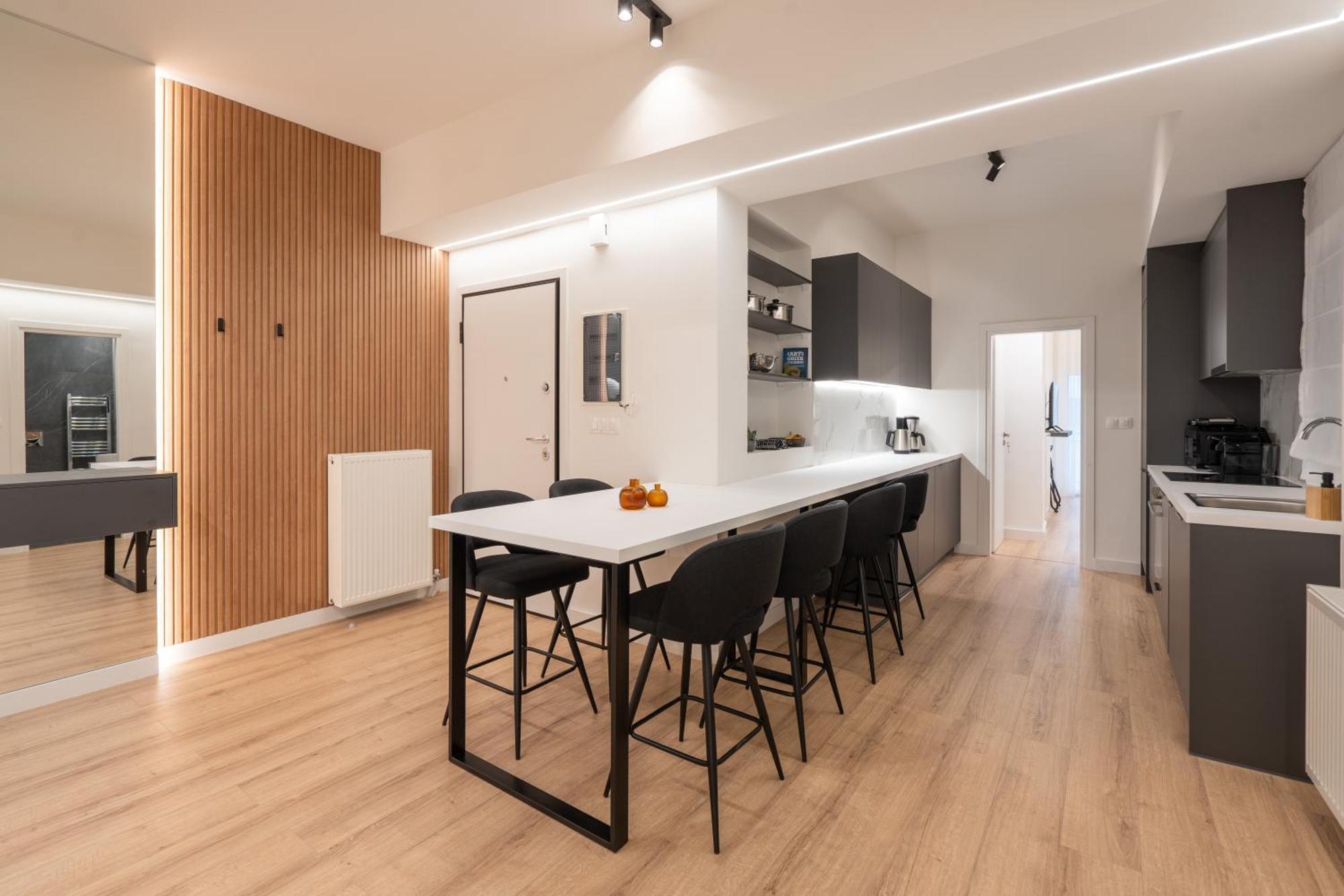 Exclusive And Deluxe Apartment In Athens City Extérieur photo
