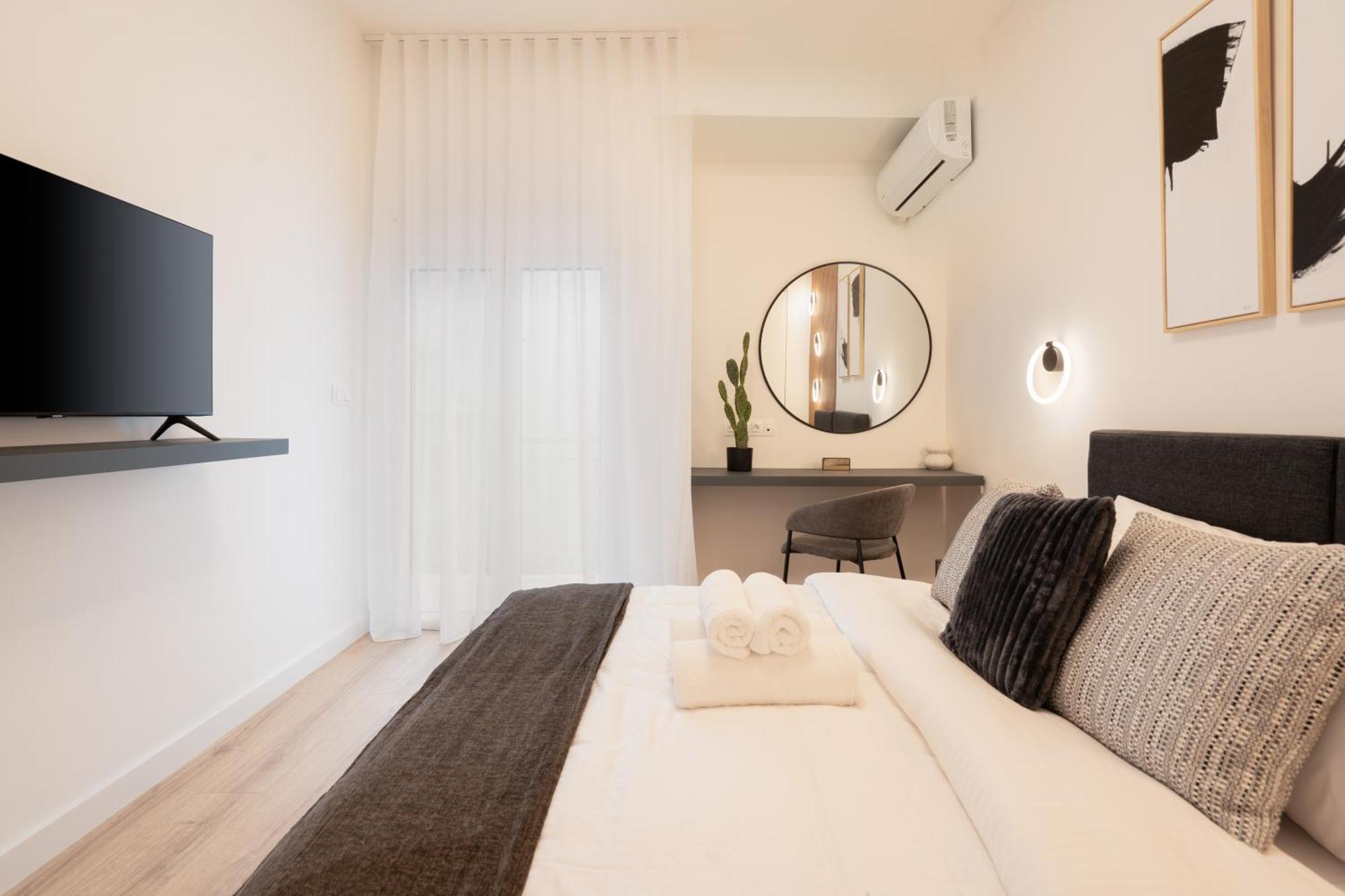 Exclusive And Deluxe Apartment In Athens City Extérieur photo